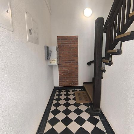 Apartments Psd - Anny Lajming 1B Słupsk Exterior foto